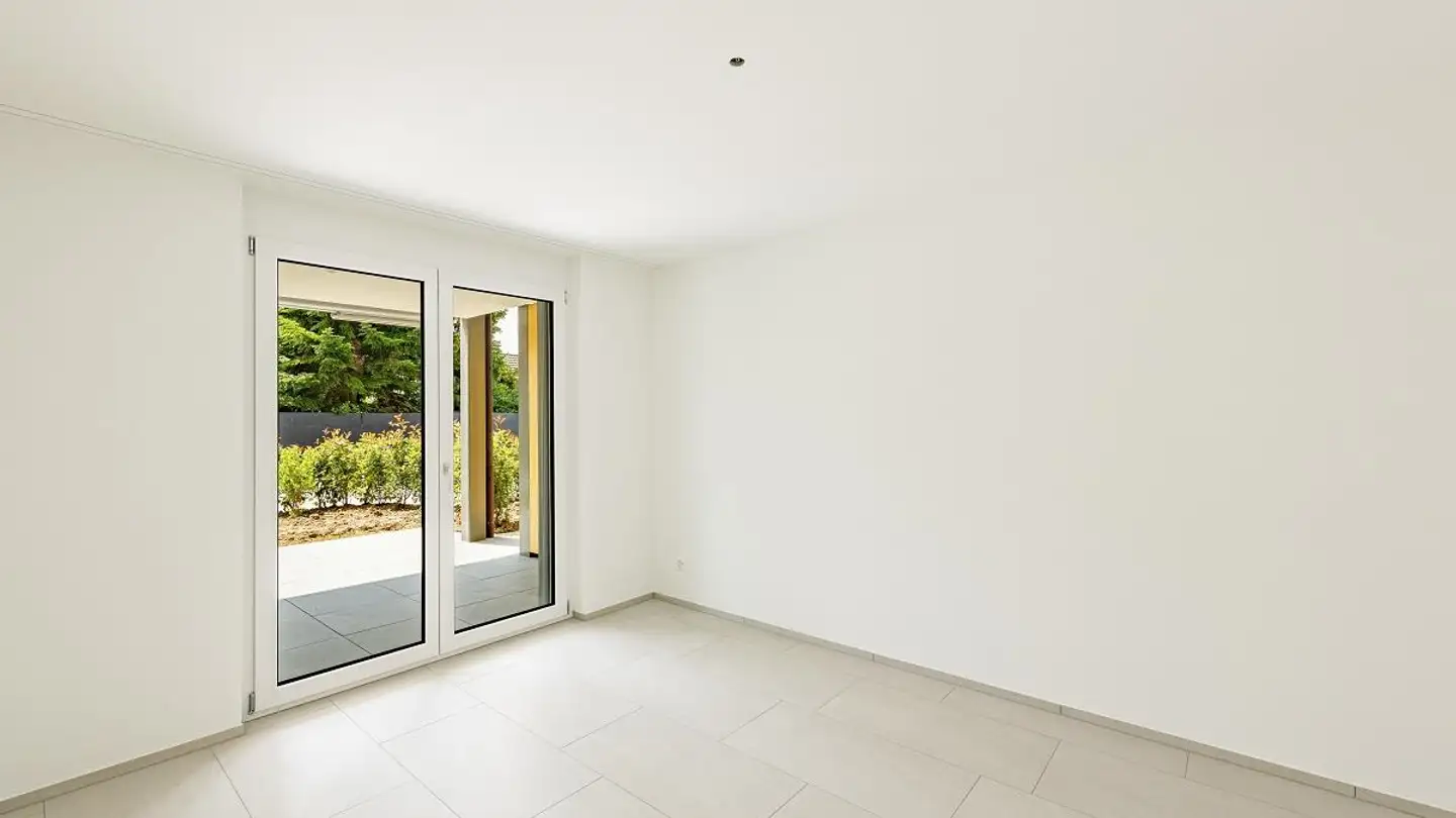 Apartment for rent - Haingartenstrasse 36, 8215 Hallau - Photo 4