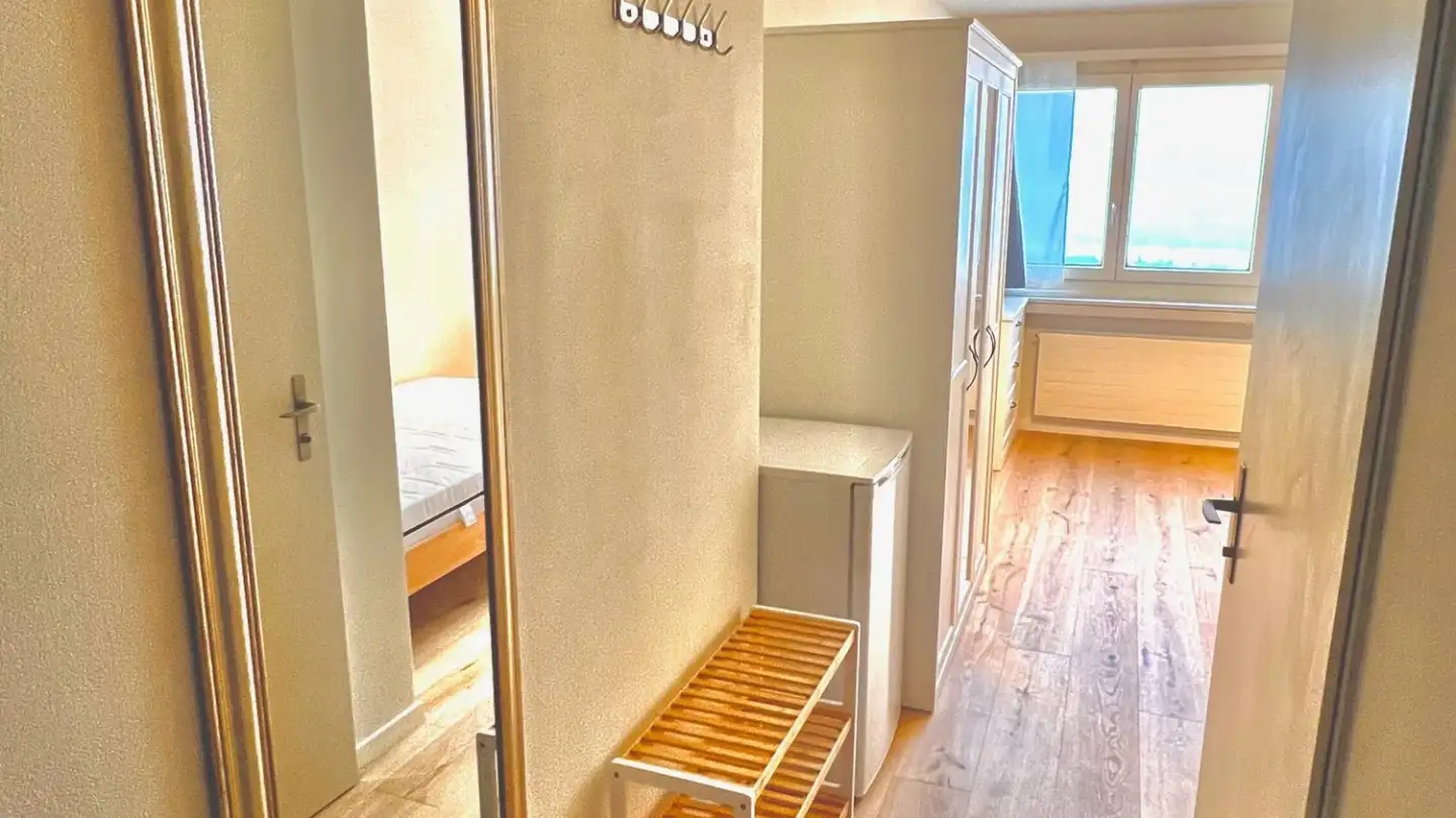 Studio à louer - Hochwachtstrasse 3, 8135 Langnau am Albis - Photo 2