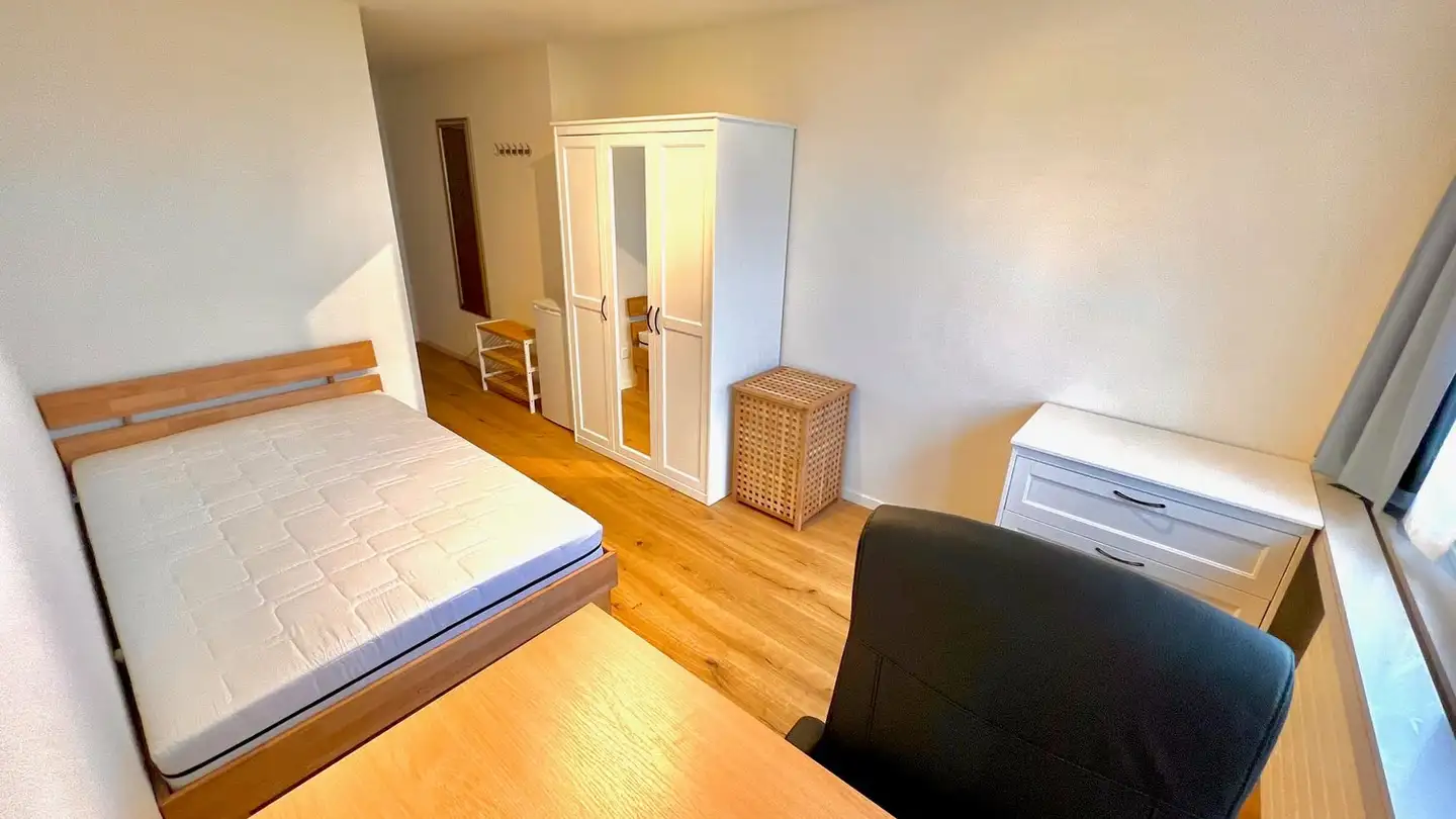 Studio à louer - Hochwachtstrasse 3, 8135 Langnau am Albis - Photo 3