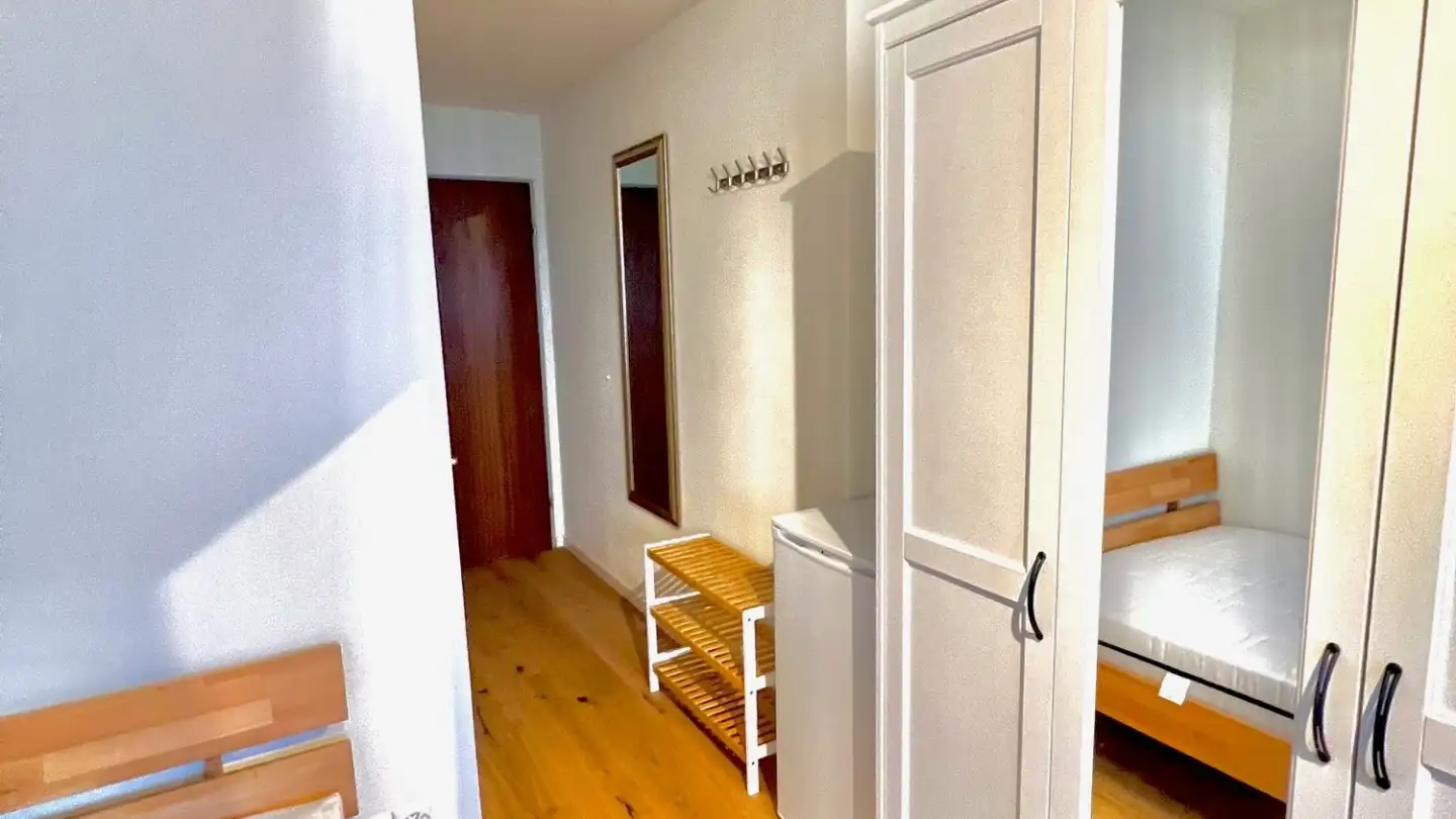 Studio à louer - Hochwachtstrasse 3, 8135 Langnau am Albis - Photo 4