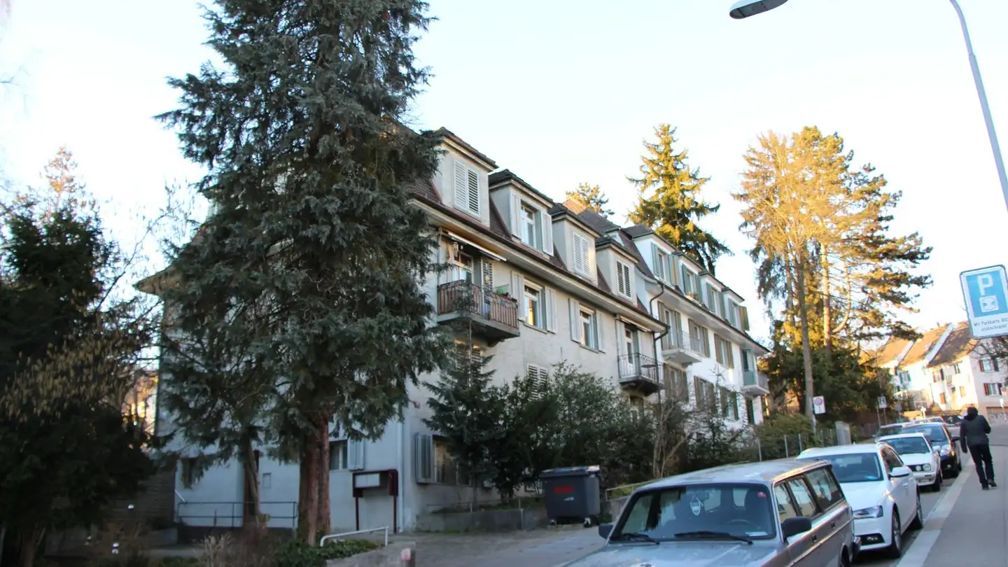 Apartment for rent - 8037 Zürich - Photo 2