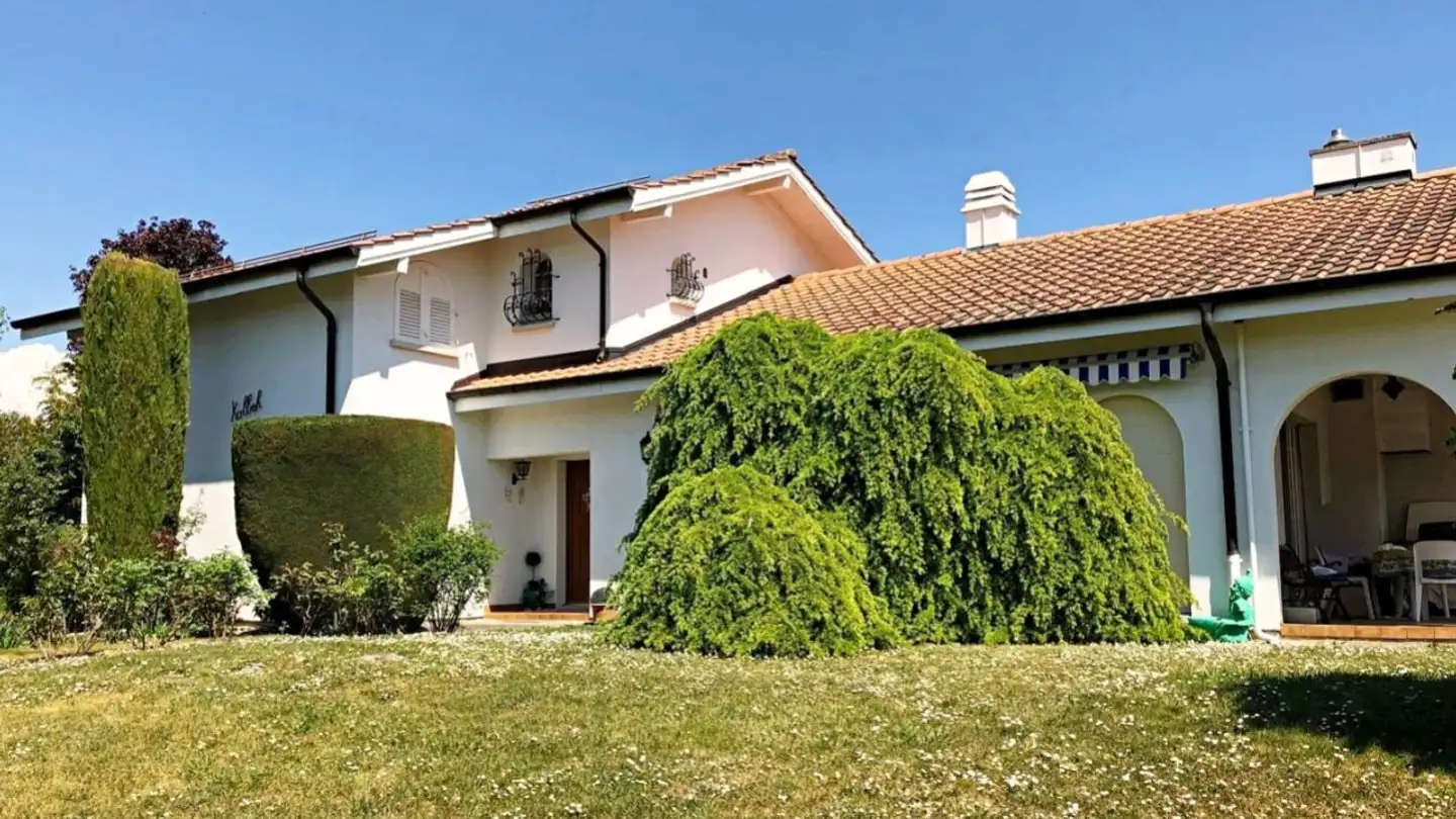 Casa singola in vendita - 1297 Founex