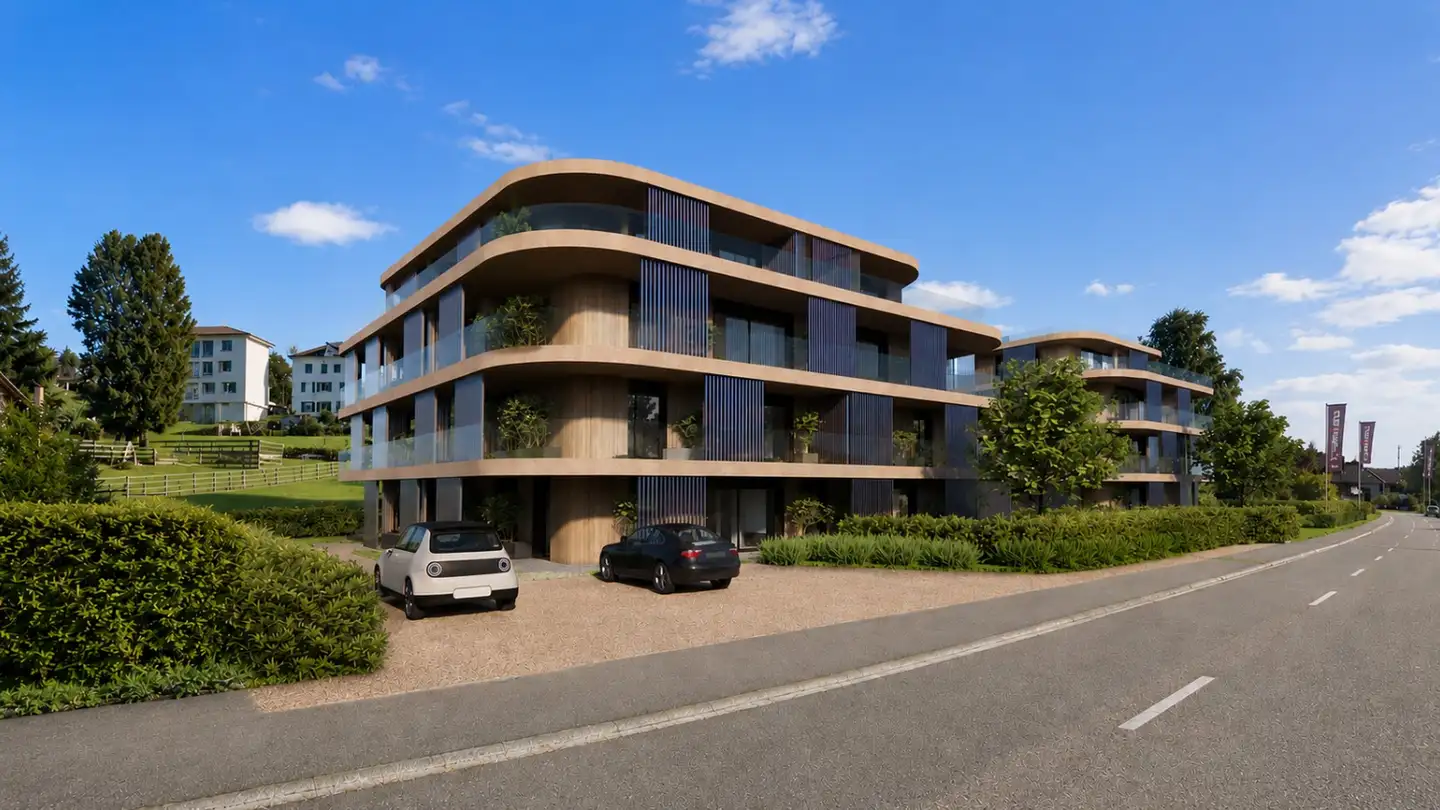 Appartamento in vendita - 1530 Payerne - Foto 3