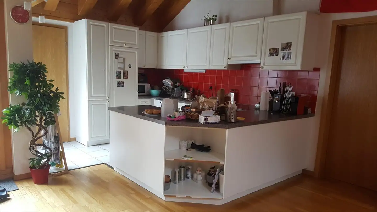 Attico in vendita - 3954 Leukerbad - Photo 4