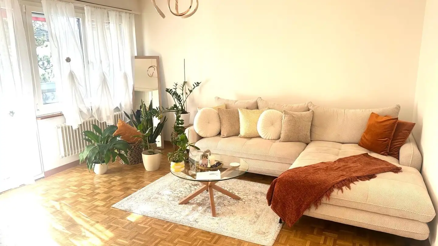 Wohnung mieten - Chemin De Jolimont 8, 1700 Fribourg - Foto 3