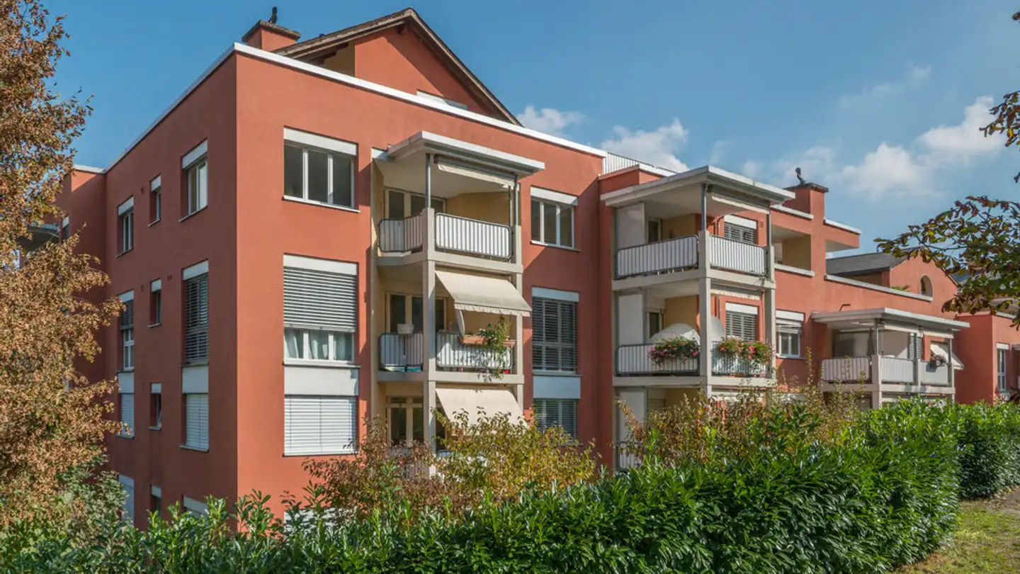 Duplex in affitto - Poststrasse 125, 8957 Spreitenbach