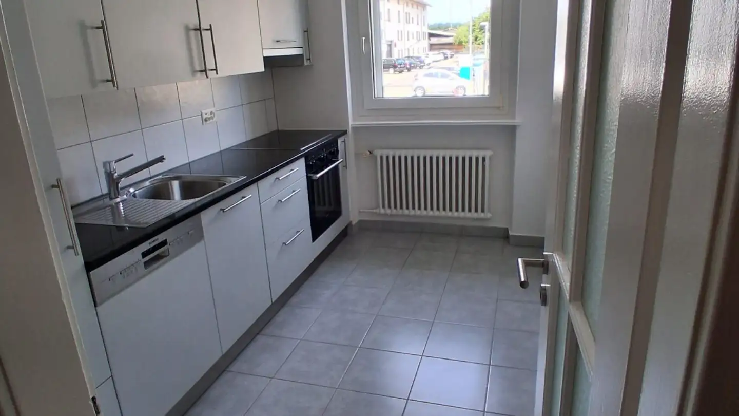 Apartment for rent - Bützbergstrasse 91, 4900 Langenthal - Photo 2