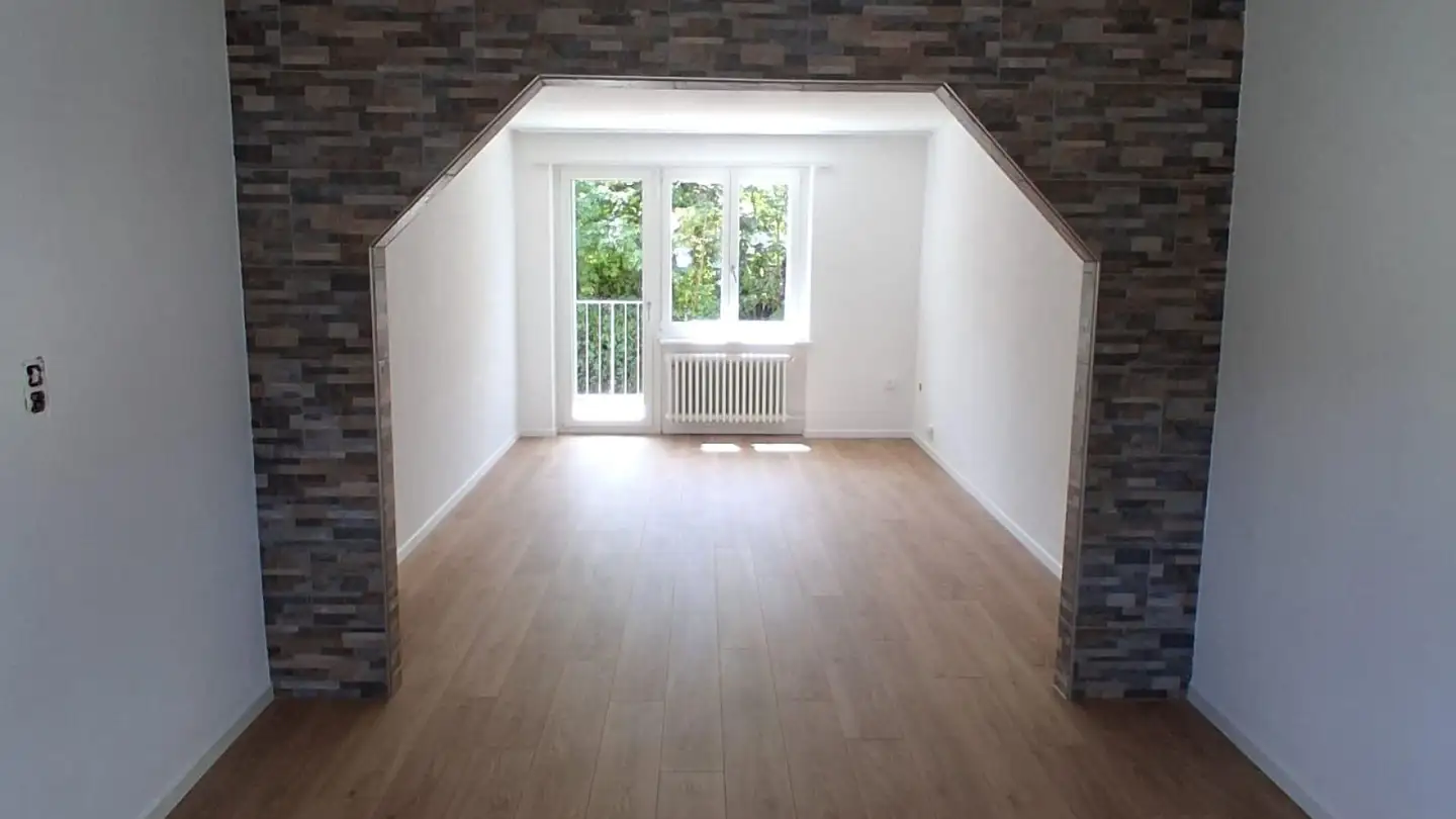 Apartment for rent - Bützbergstrasse 91, 4900 Langenthal - Photo 3