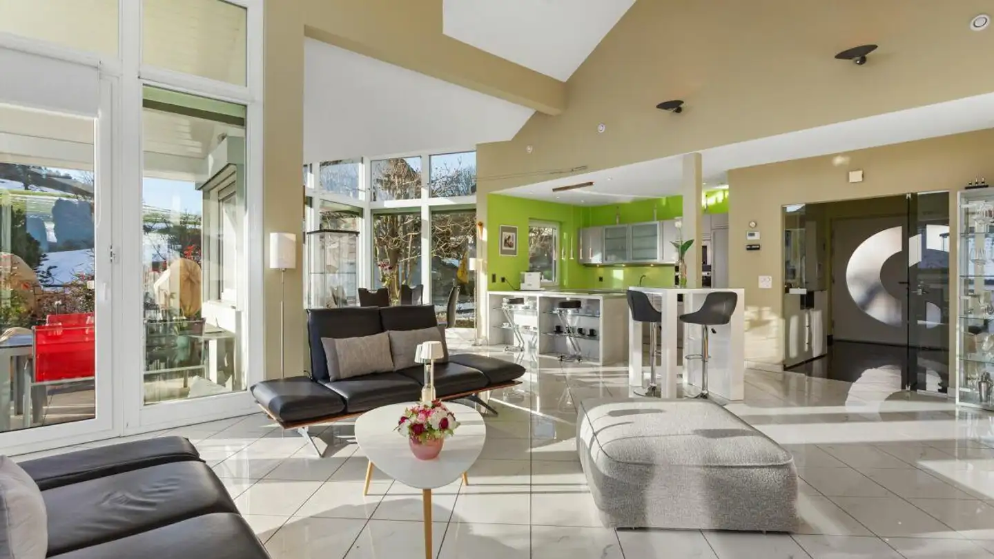 Casa singola in vendita - Austrasse 28, 8371 Busswil TG - Foto 2