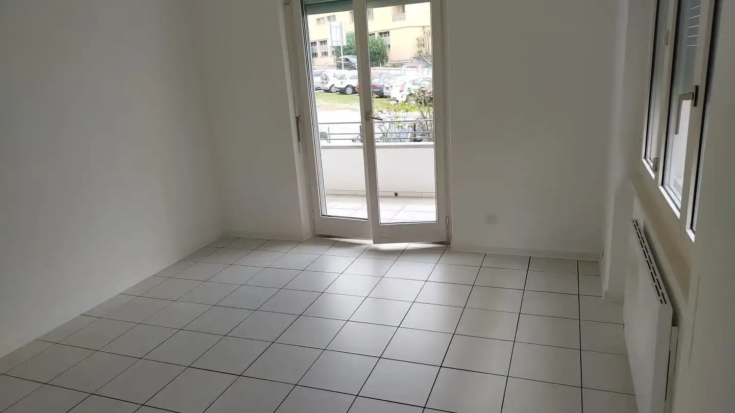 Appartement à louer - Via Alberto Vigizzi 20, 6600 Solduno