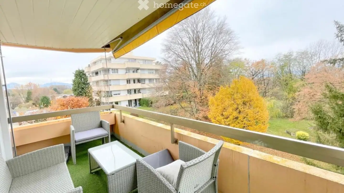 Appartamento in affitto - 1032 Romanel-sur-Lausanne