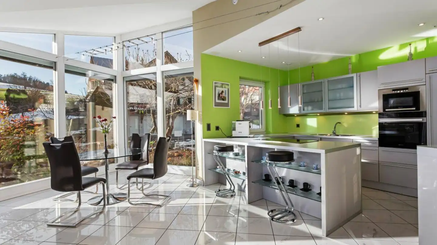 Casa singola in vendita - Austrasse 28, 8371 Busswil TG - Foto 3