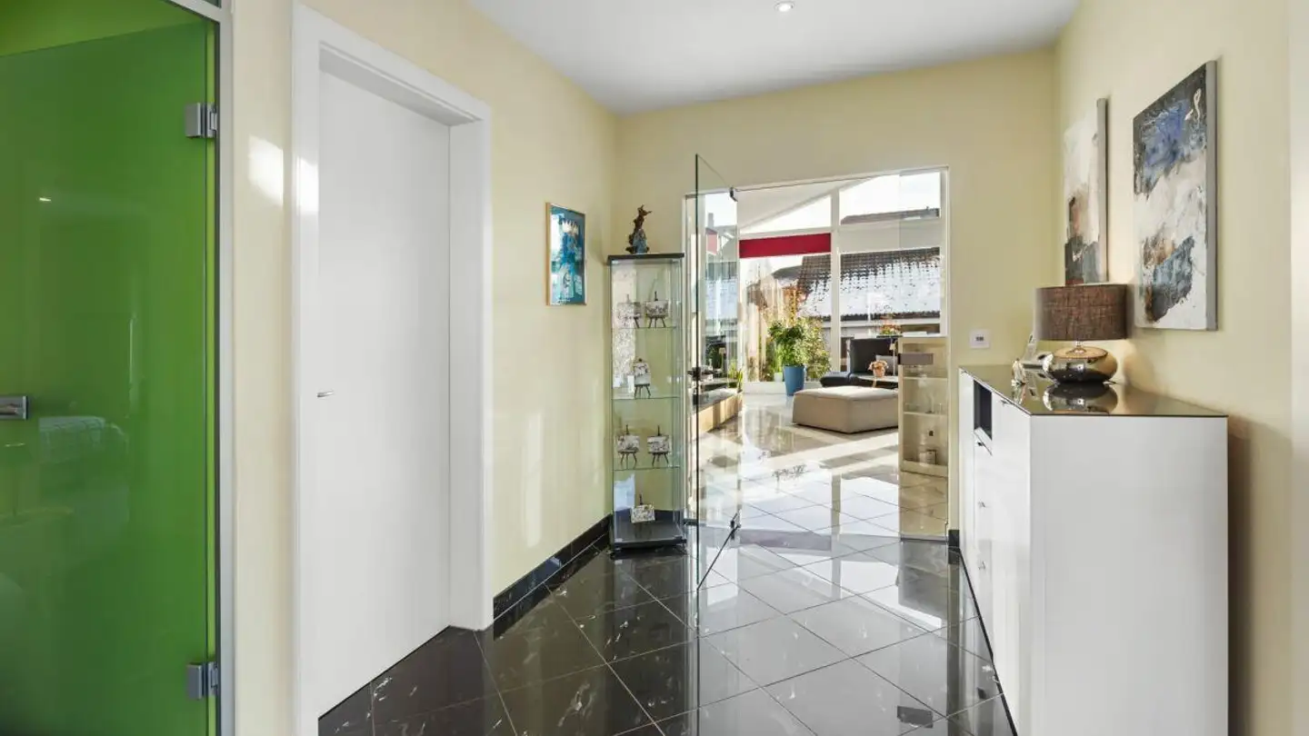 Casa singola in vendita - Austrasse 28, 8371 Busswil TG - Foto 4