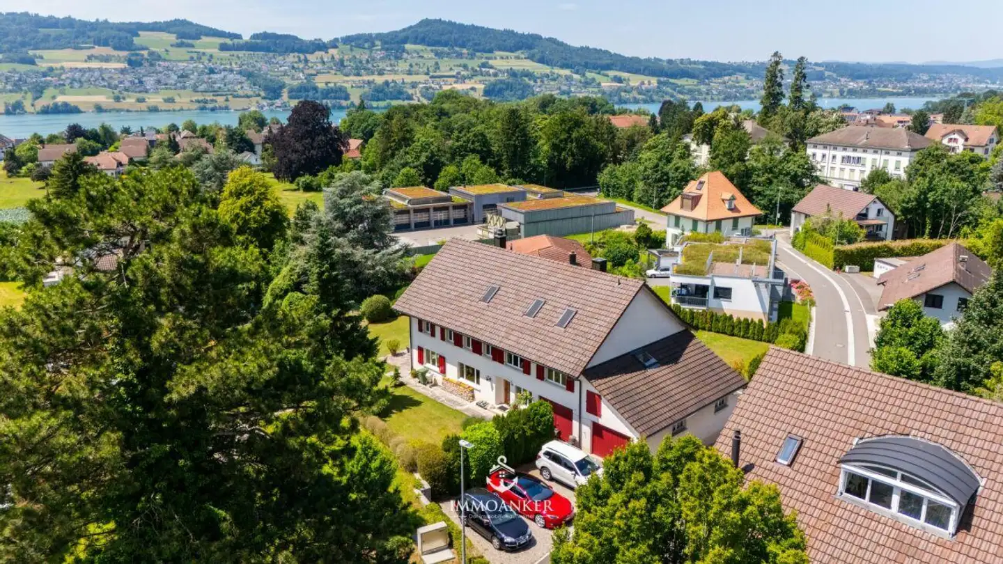 Einfamilienhaus kaufen - Flückenstrasse 8, 5616 Meisterschwanden