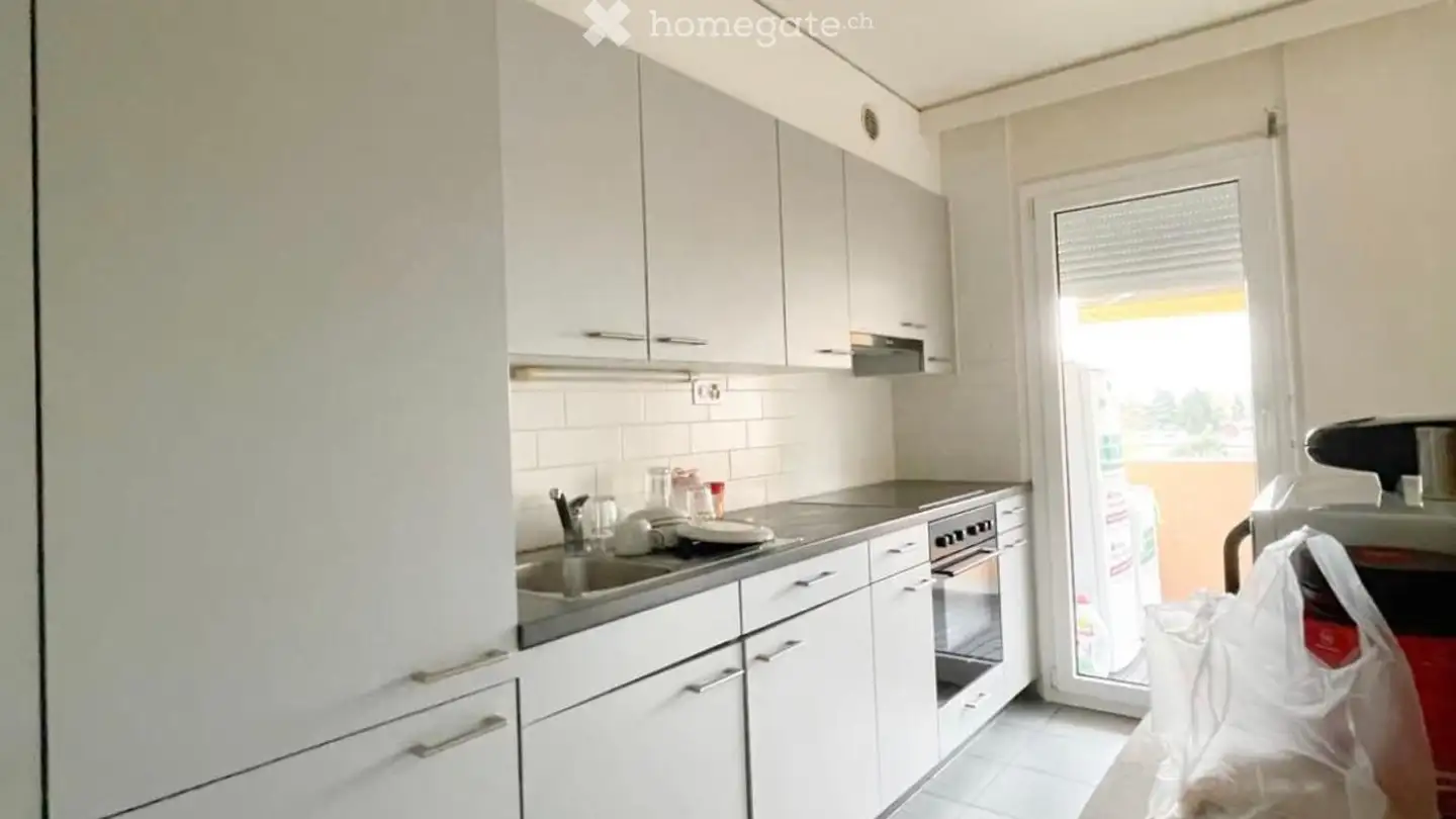 Appartamento in affitto - 1032 Romanel-sur-Lausanne - Foto 4