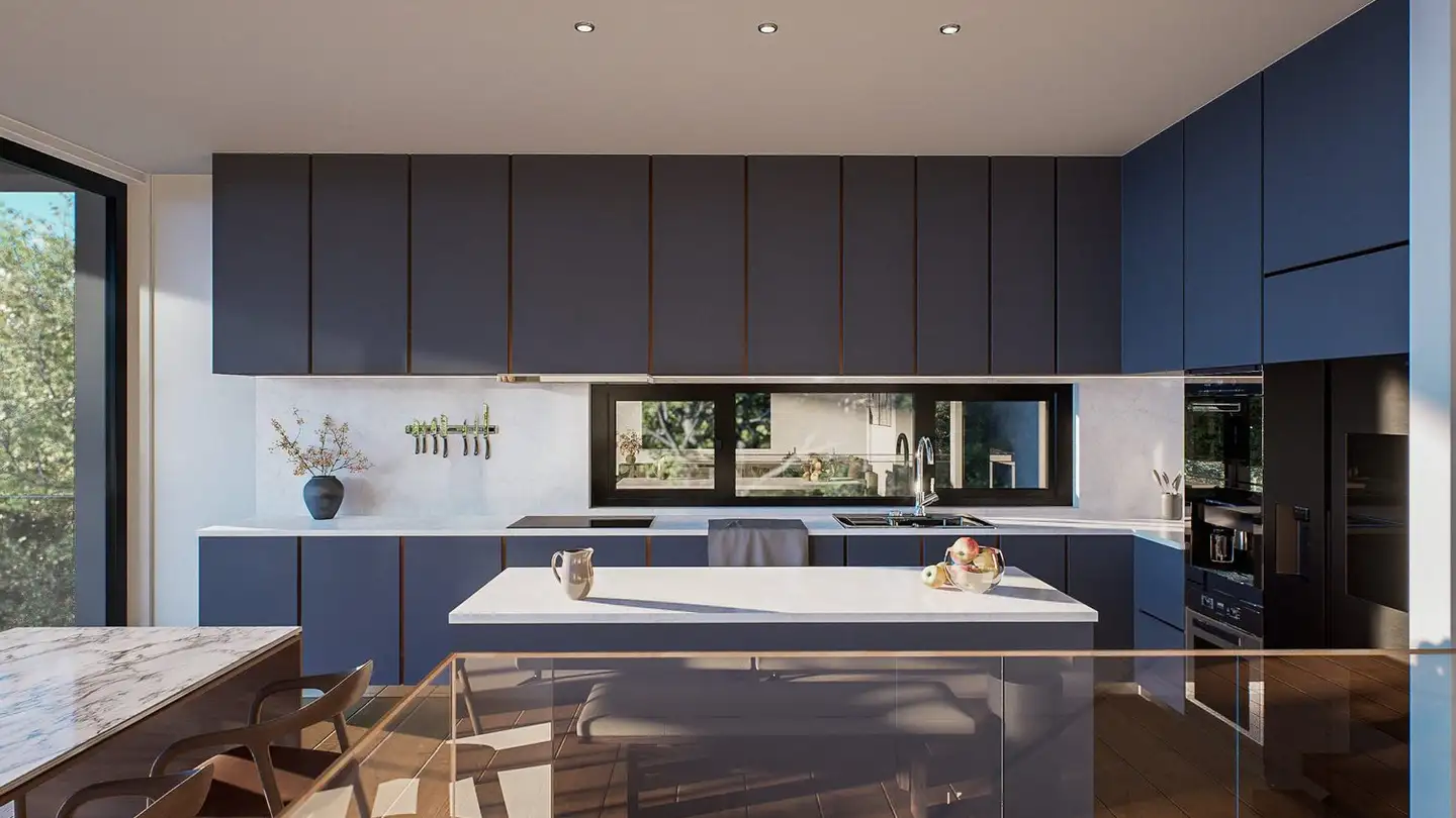 Villa for sale - 3626 Hünibach - Photo 3