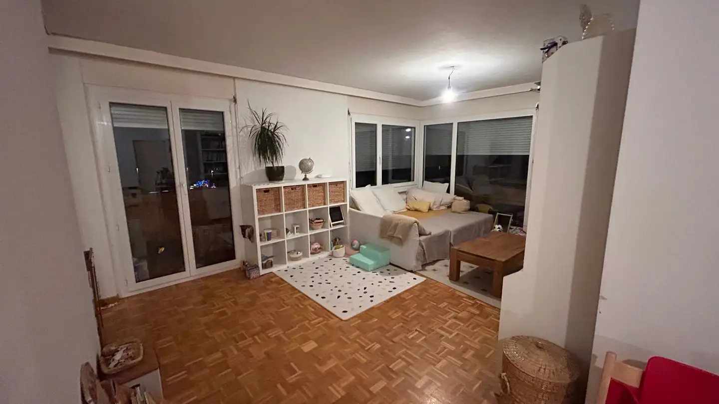 Appartamento in affitto - 1032 Romanel-sur-Lausanne - Foto 3