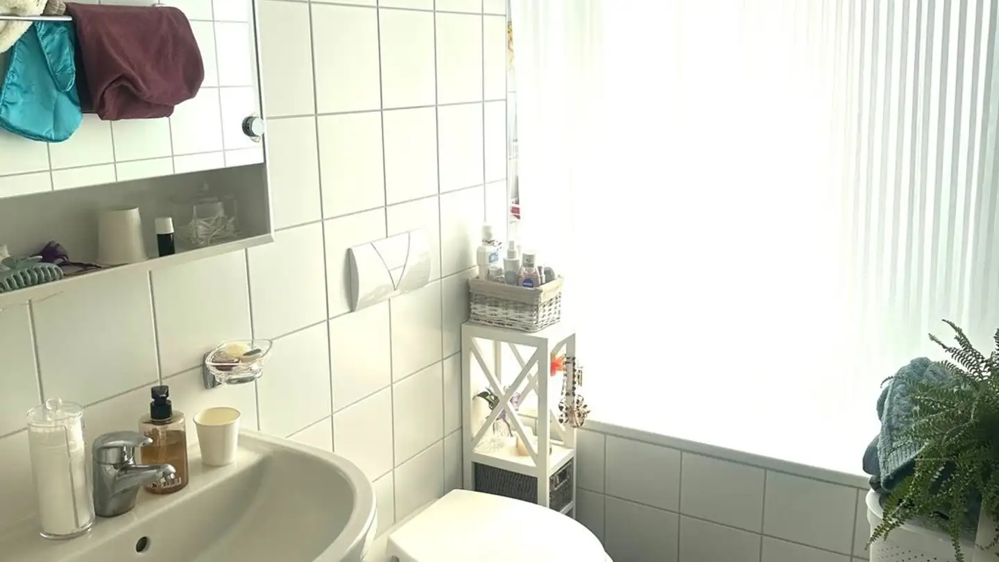 Wohnung mieten - Chemin De Jolimont 8, 1700 Fribourg - Foto 4