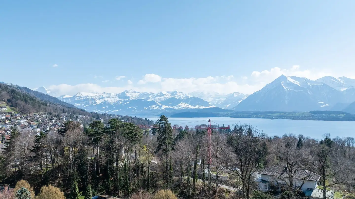 Villa for sale - 3626 Hünibach - Photo 4