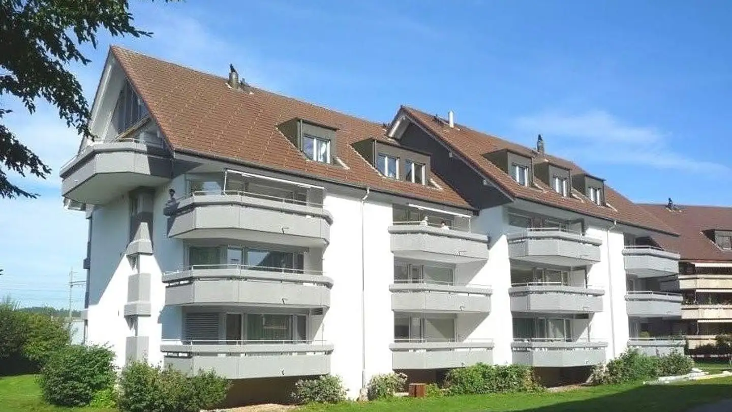 Apartment for rent - Holzgasse 35, 3322 Urtenen-Schönbühl