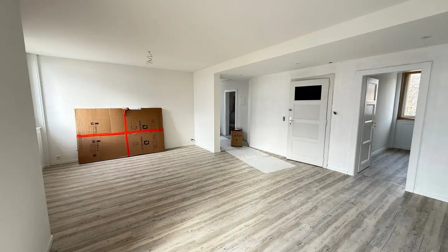 Apartment for rent - Rue des Noyers 33, 2000 Neuchâtel - Photo 2