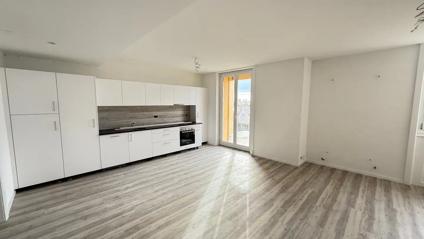 Apartment for rent - Rue des Noyers 33, 2000 Neuchâtel - Photo 3