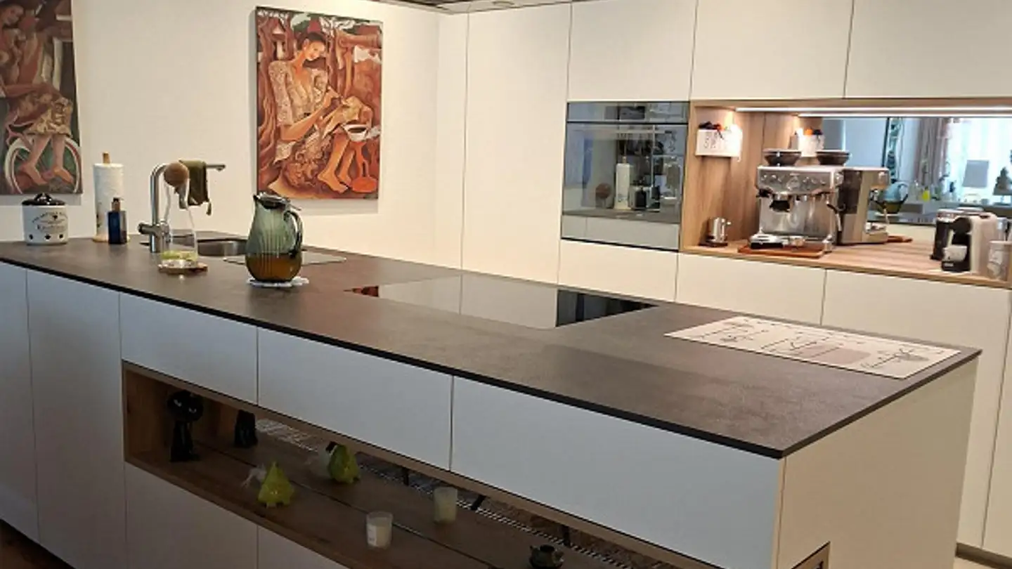 Wohnung mieten - Schützenheimweg 12, 6012 Obernau