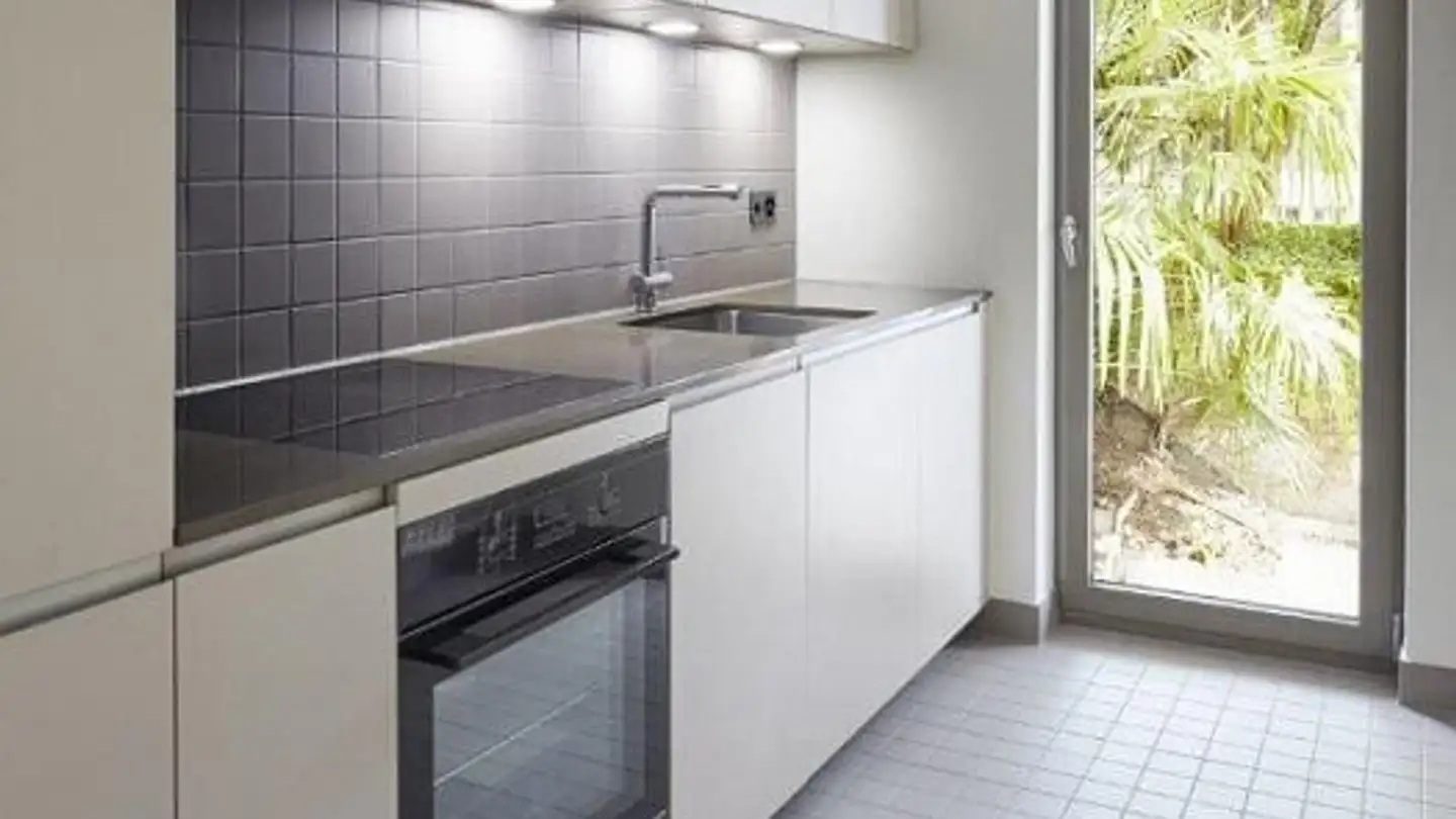 Appartement à louer - Wasserwerkstrasse 18, 8006 Zürich - Photo 2