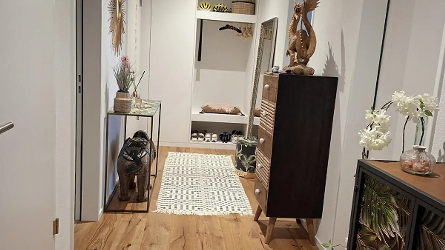 Wohnung mieten - Schützenheimweg 12, 6012 Obernau - Foto 4