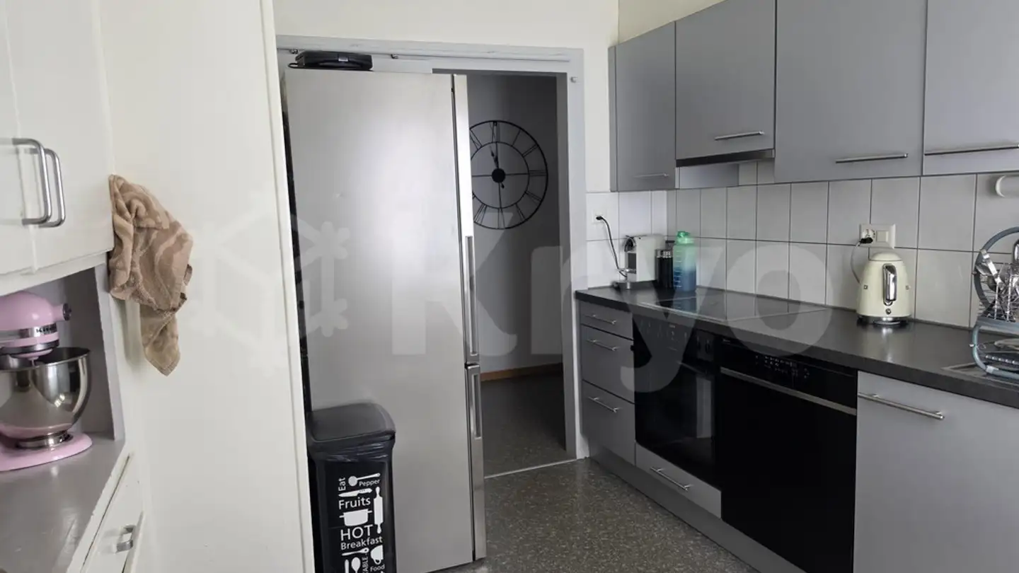 Wohnung mieten - Rue Daniel-Jeanrichard 19, 2400 Le Locle - Foto 2