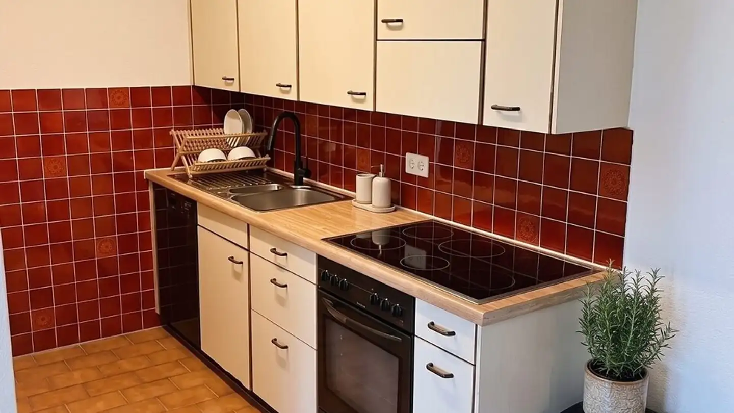 Wohnung mieten - Ochsengasse, 4123 Allschwil - Foto 3