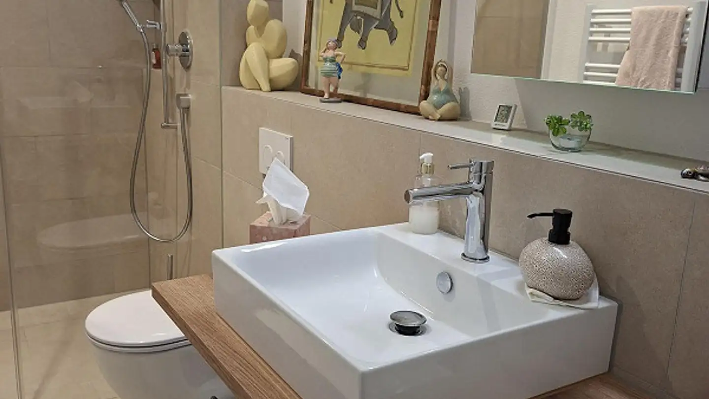Wohnung mieten - Schützenheimweg 12, 6012 Obernau - Foto 2