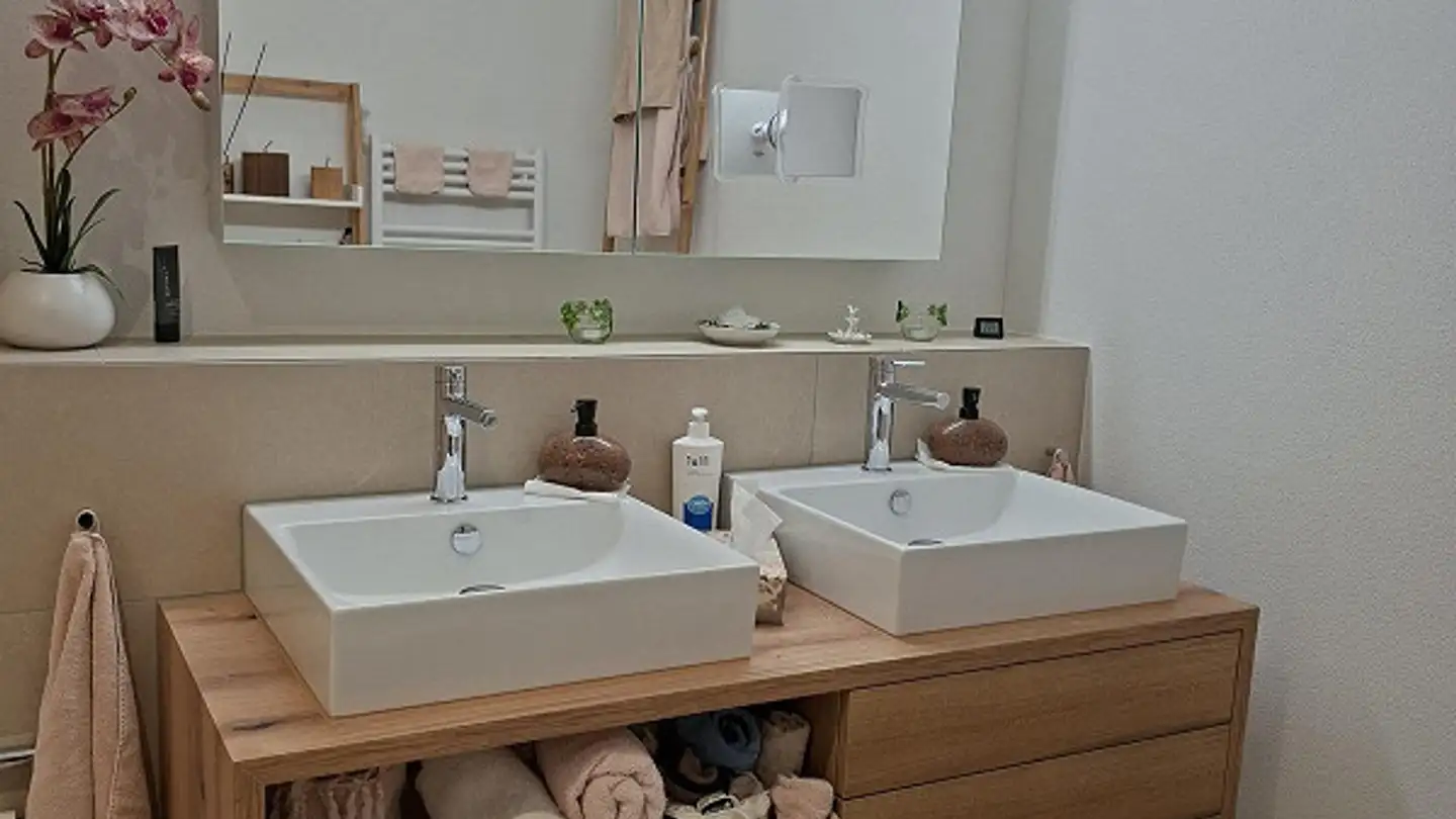 Wohnung mieten - Schützenheimweg 12, 6012 Obernau - Foto 3