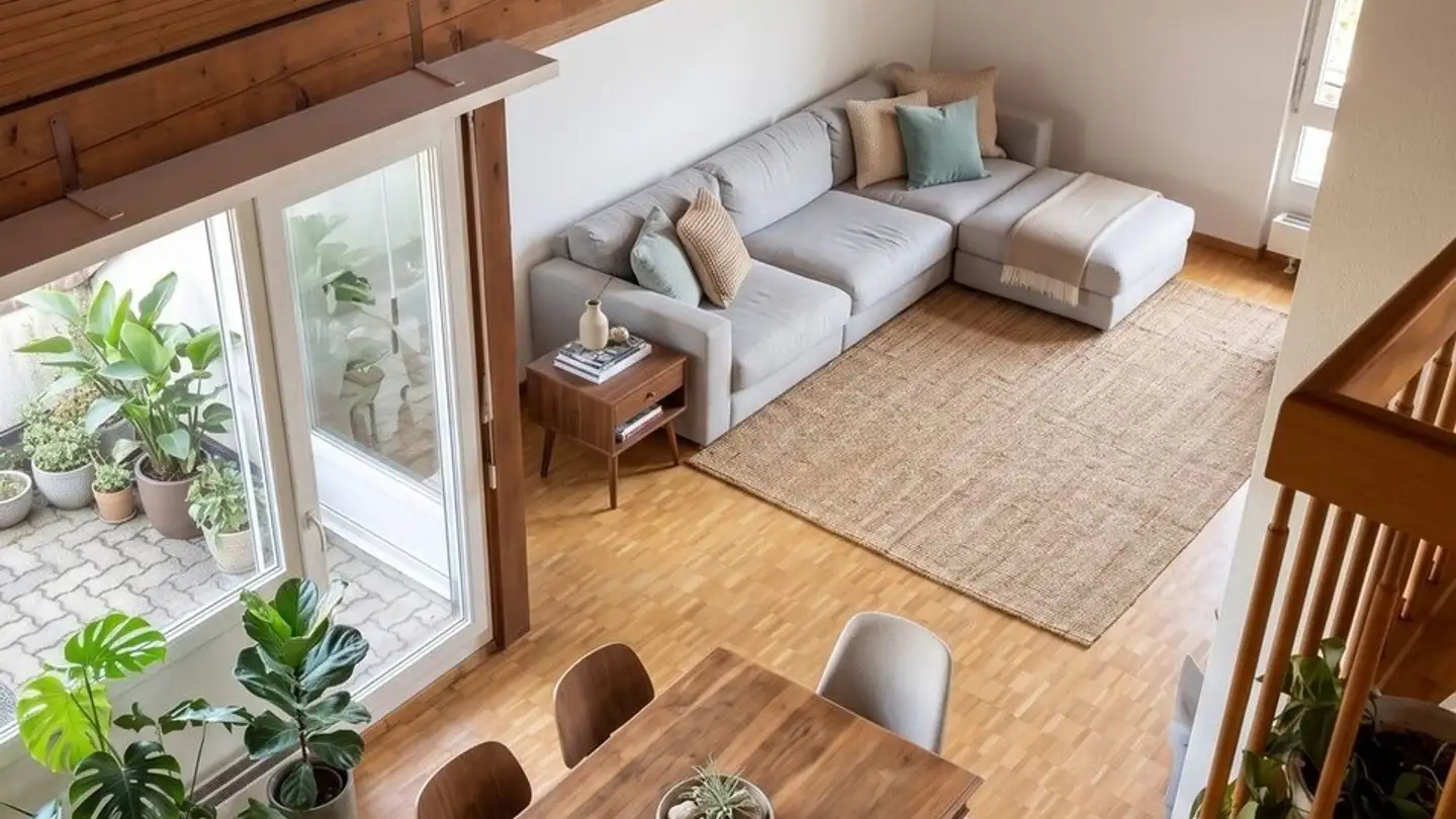 Wohnung mieten - Ochsengasse, 4123 Allschwil