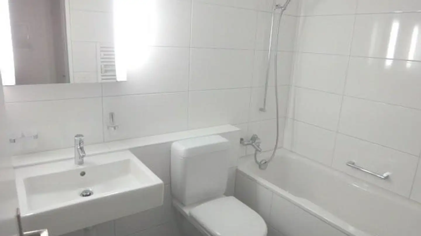 Apartment for rent - Holzgasse 35, 3322 Urtenen-Schönbühl - Photo 4