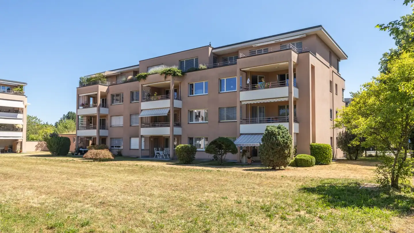 Attico in vendita - Heinrich-Bosshard-Strasse 20, 8405 Winterthur - Foto 2