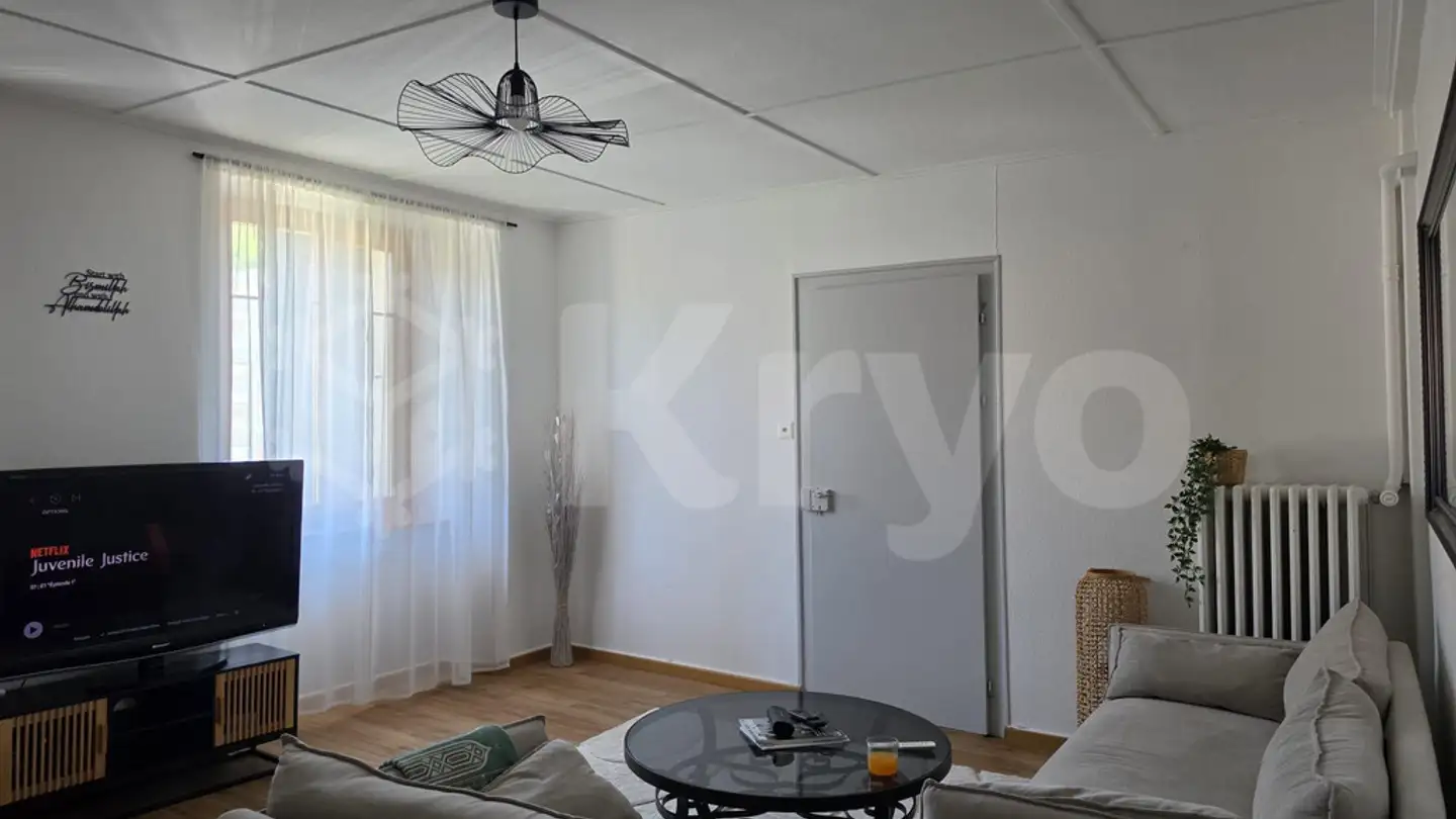 Wohnung mieten - Rue Daniel-Jeanrichard 19, 2400 Le Locle - Foto 3