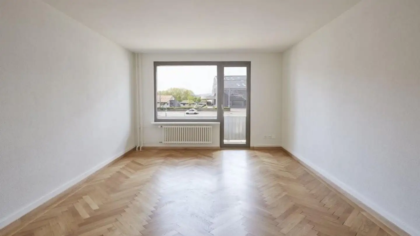 Appartement à louer - Wasserwerkstrasse 18, 8006 Zürich - Photo 4