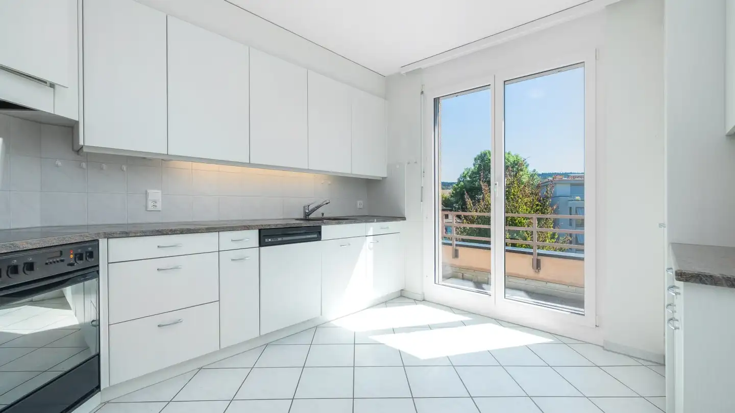 Attico in vendita - Heinrich-Bosshard-Strasse 20, 8405 Winterthur - Foto 3
