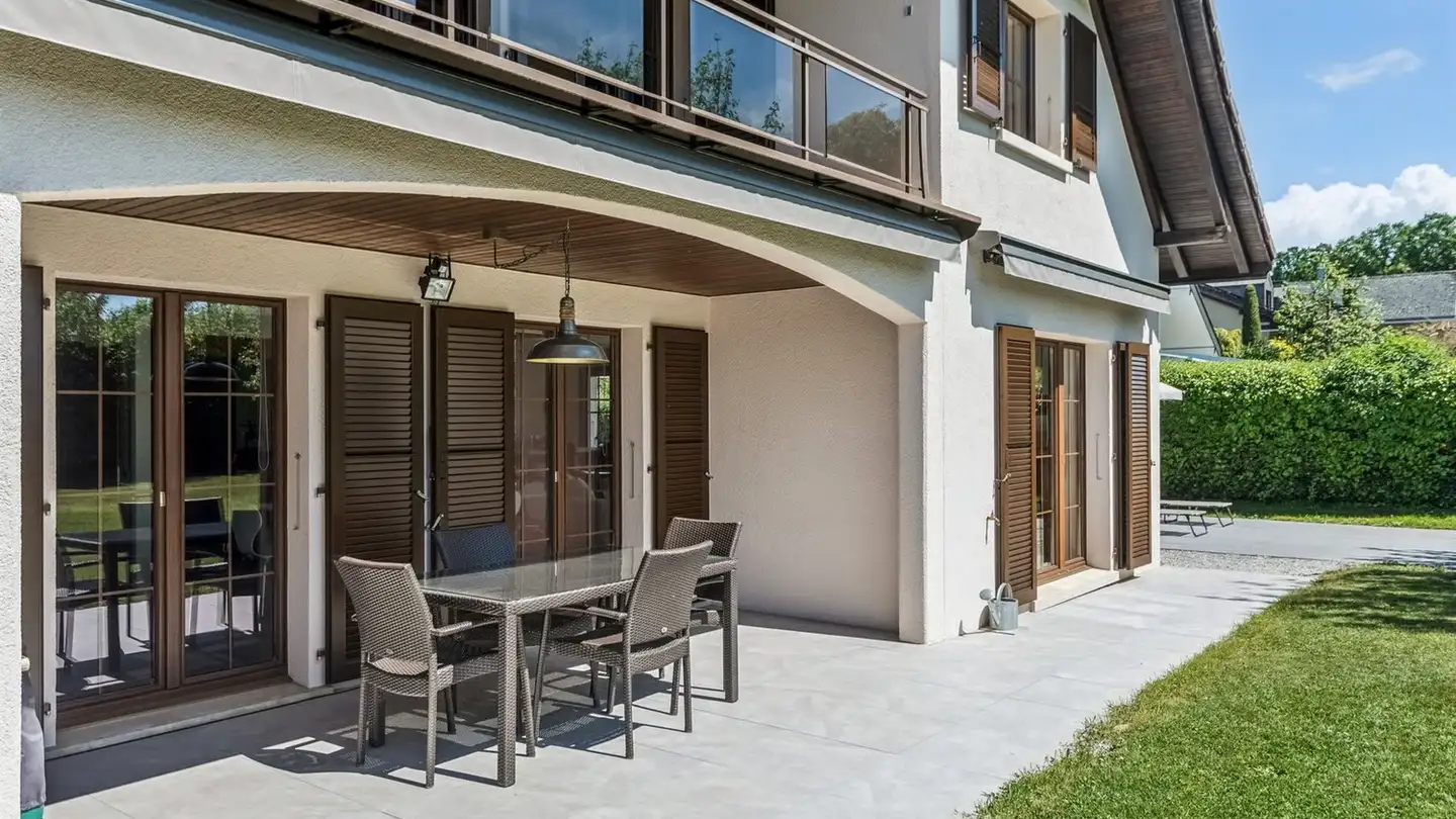 Einfamilienhaus kaufen - 1530 Payerne - Foto 2