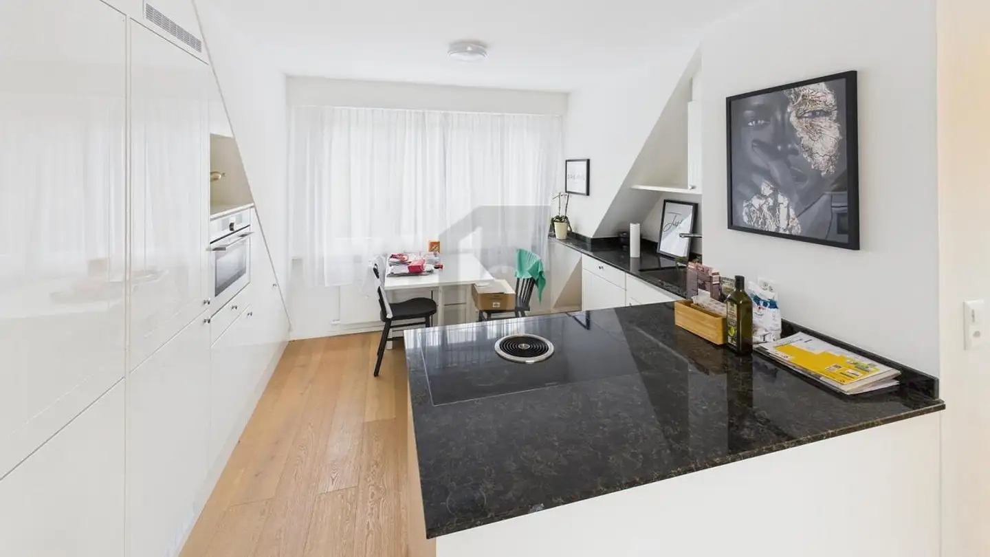 Furnished apartment for rent - 8272 Ermatingen - Photo 2