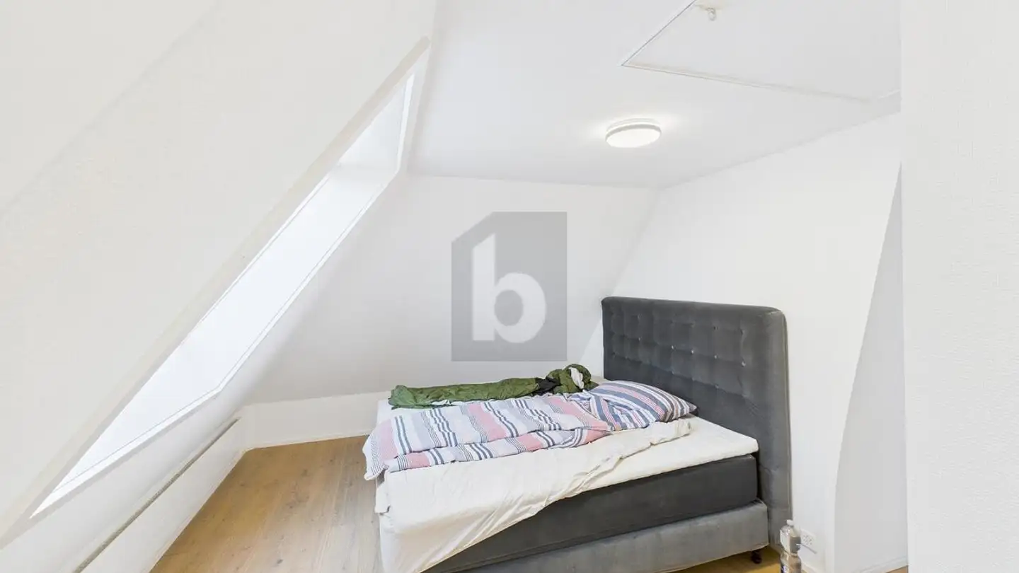 Furnished apartment for rent - 8272 Ermatingen - Photo 4