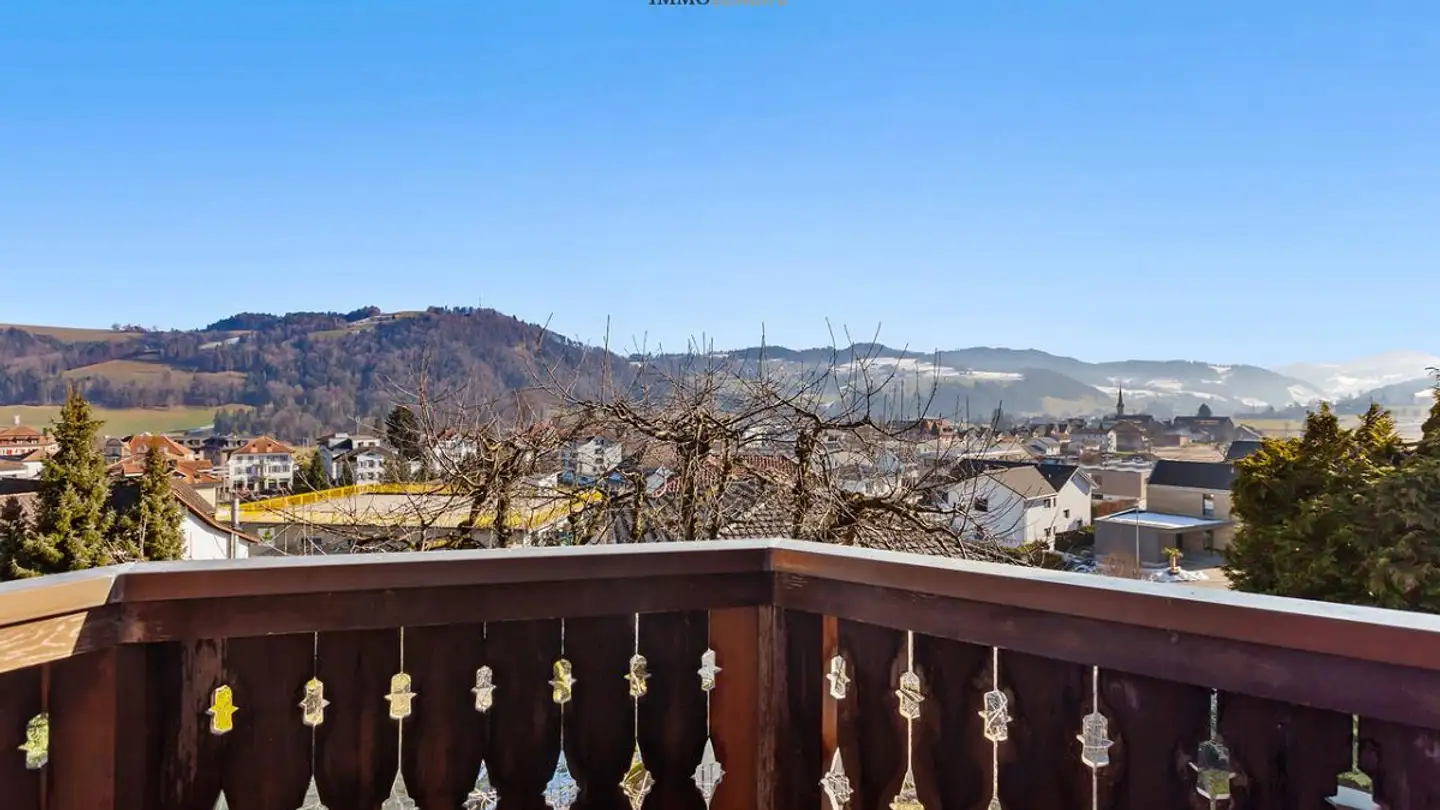 Einfamilienhaus kaufen - 9606 Bütschwil - Foto 4
