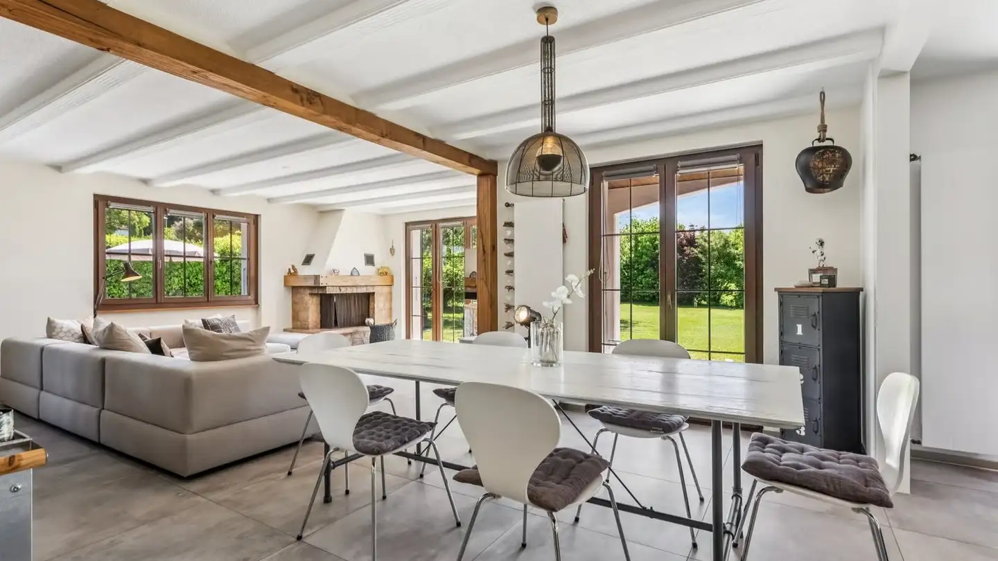 Einfamilienhaus kaufen - 1530 Payerne - Foto 3