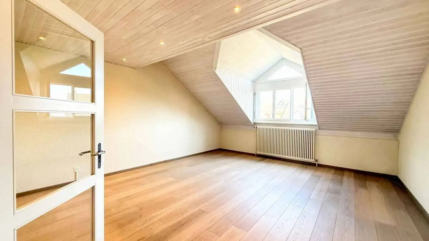 Apartment for sale - 1196 Gland