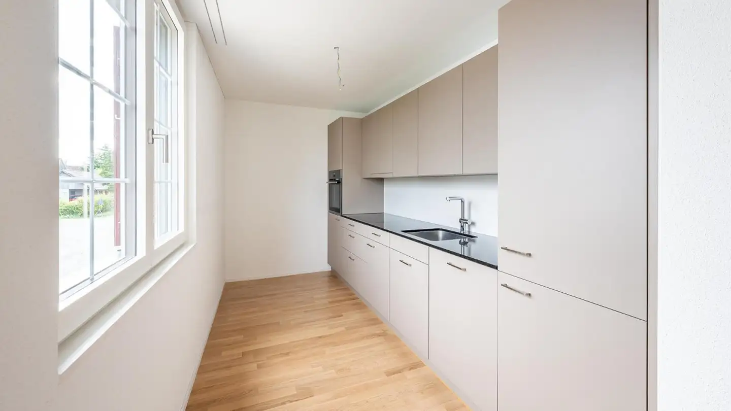 Appartamento in affitto - Hauptstrasse 7, 8553 Eschikofen - Foto 2