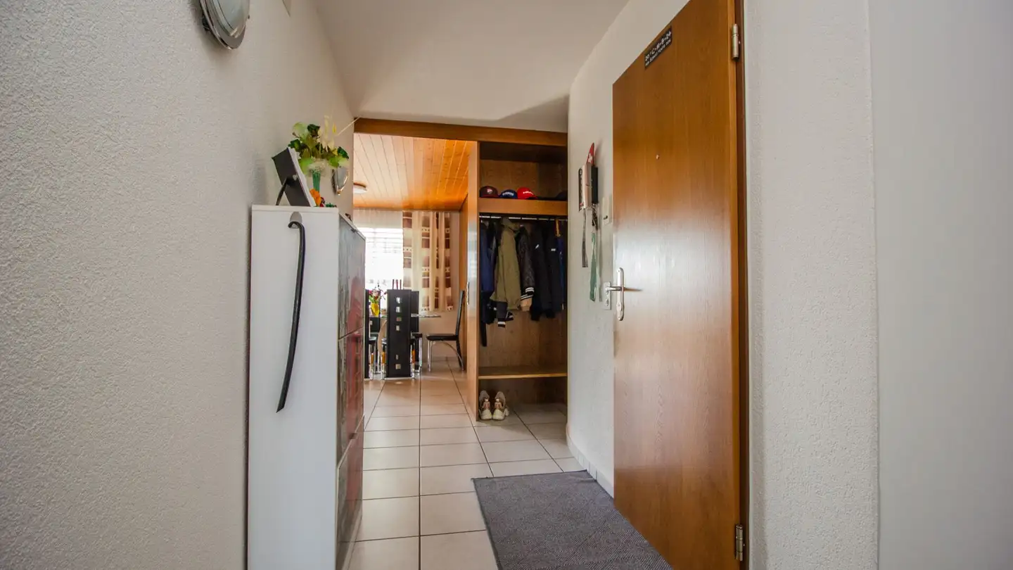 Appartamento in vendita - Zopfweg 9, 5036 Oberentfelden - Photo 3