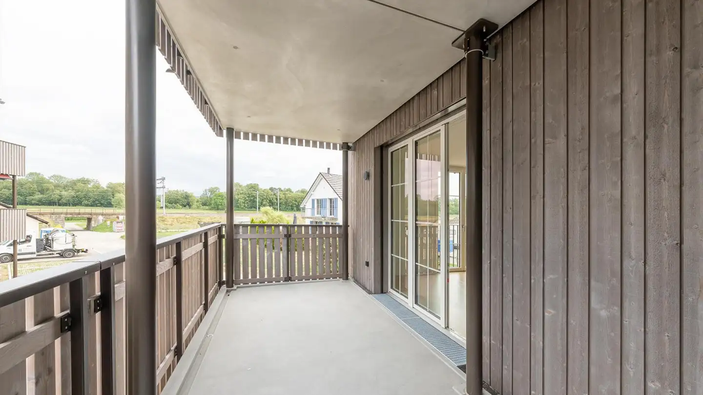 Appartamento in affitto - Hauptstrasse 7, 8553 Eschikofen - Foto 3
