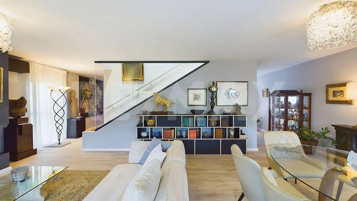 Einfamilienhaus kaufen - 6983 Magliaso