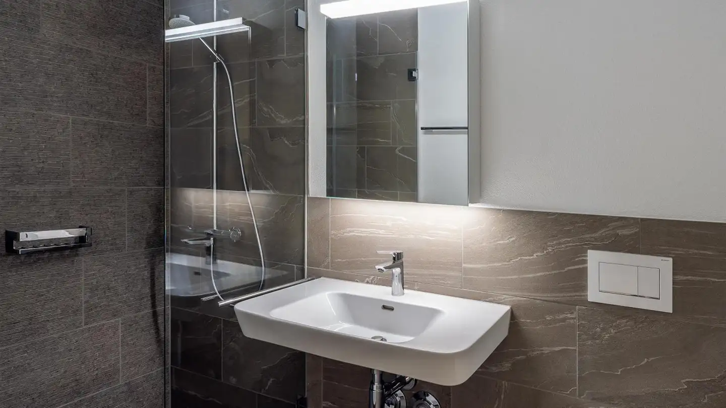 Appartamento in affitto - Hauptstrasse 7, 8553 Eschikofen - Foto 4